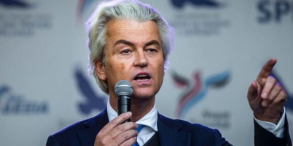 Geert Wilders for Breitbart: The Netherlands is Taking a Pakistani Imam to Court for Issuing Fatwa And Deserves the West’s Support