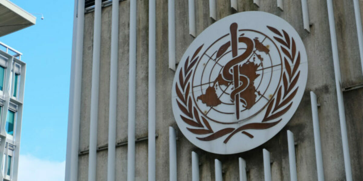 Canada considering adding DEI, misinformation measures to WHO global pandemic treaty