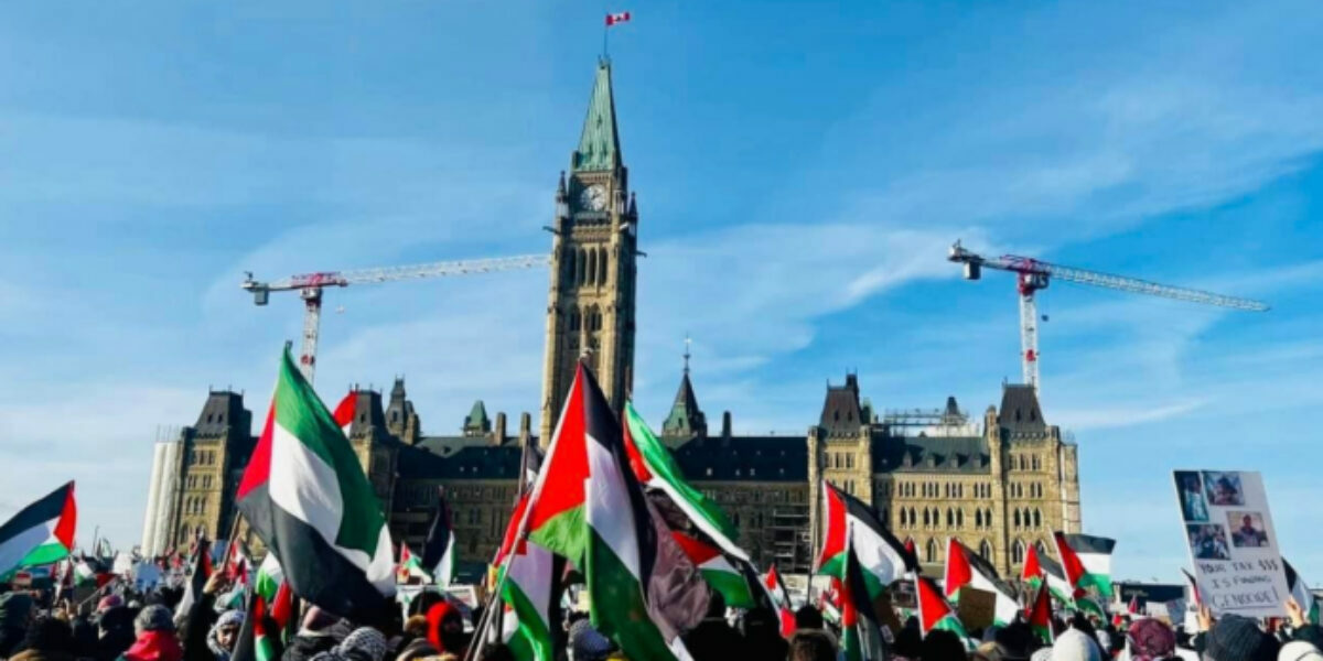 Canadians doubt Liberal’s Gazan refugee screening amid rising security concerns: poll