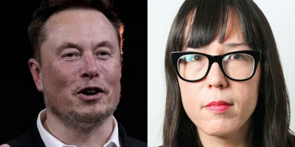 Elon Musk Blasts NY Times Reporter Who Slammed Constitution as ‘Dangerous’ and ‘Biggest Threat’ to America