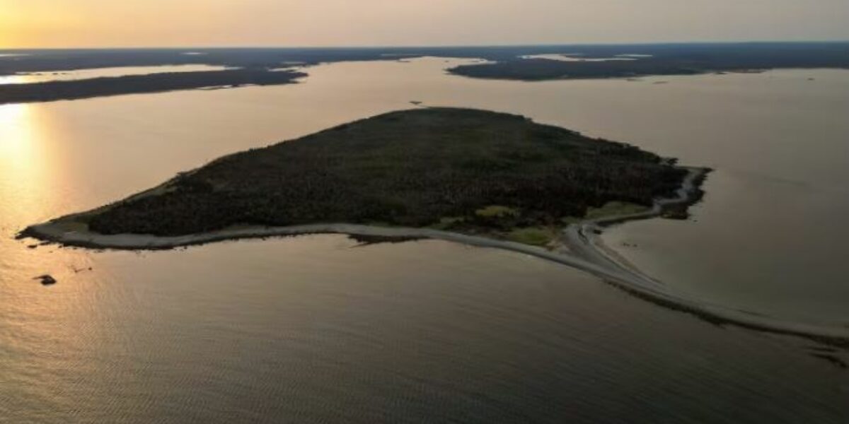 Trust heralds largest acquisition of privately owned coastline in N.S. history