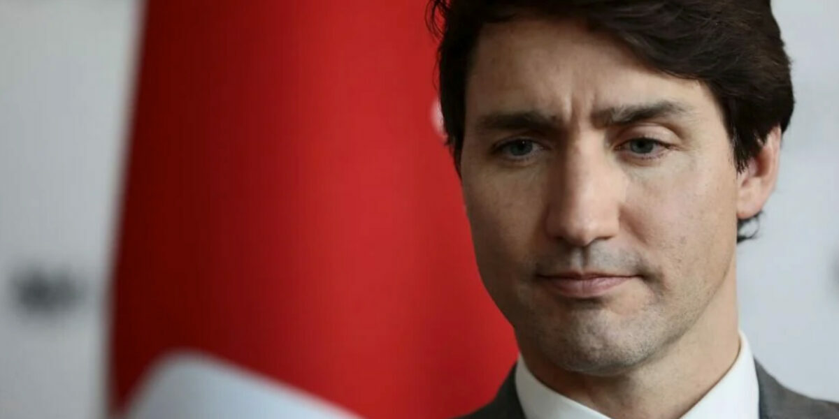 POLL: By Massive Margin, Canadians Say Justin Trudeau Worst PM Since 1968