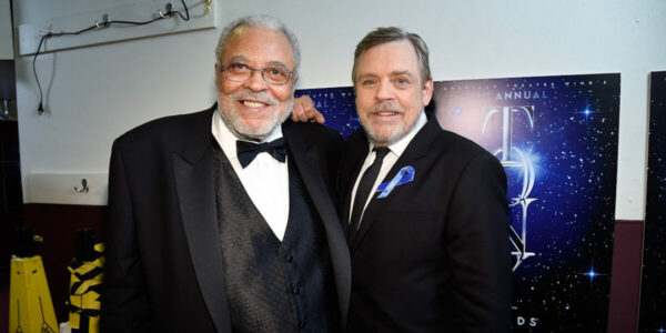 ‘Field Of Dreams’ Star James Earl Jones Dead At 93