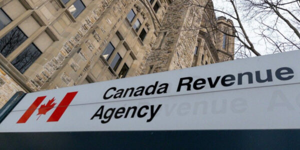 CRA wouldn’t meet with Jewish charity for years before revoking its charitable status: documents