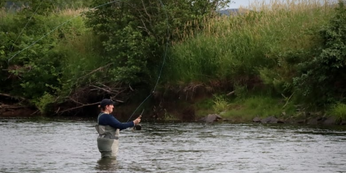 Caught a smallmouth bass? Don’t throw it back or you’ll face a hefty fine