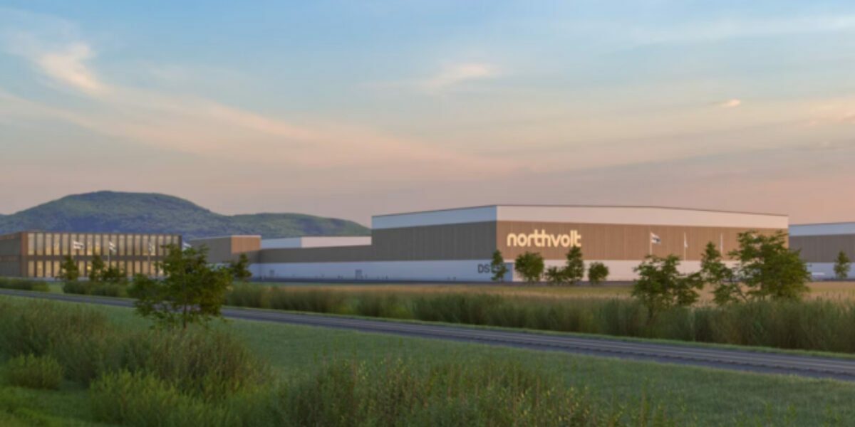 Despite $2.7 billion in taxpayer subsidies, Northvolt delays Canadian battery plant