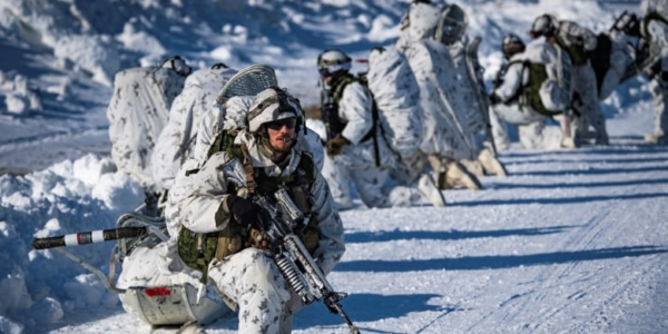 Canadian Army says new military sleeping bags not suitable for ‘typical Canadian winter’