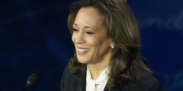 Kamala Harris First Solo Interview with Local Pennsylvania Reporter Turns into Disaster