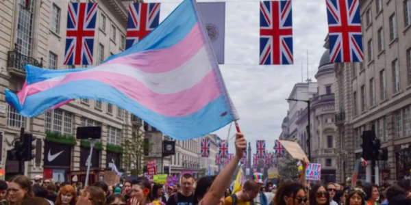 Census may have overestimated number of trans people in England and Wales