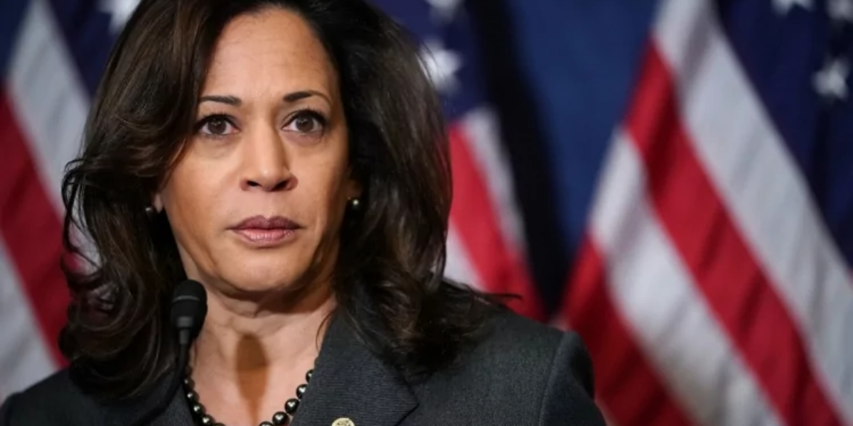 Attorney General Kamala Harris Presided Over 64% Rise in Rapes