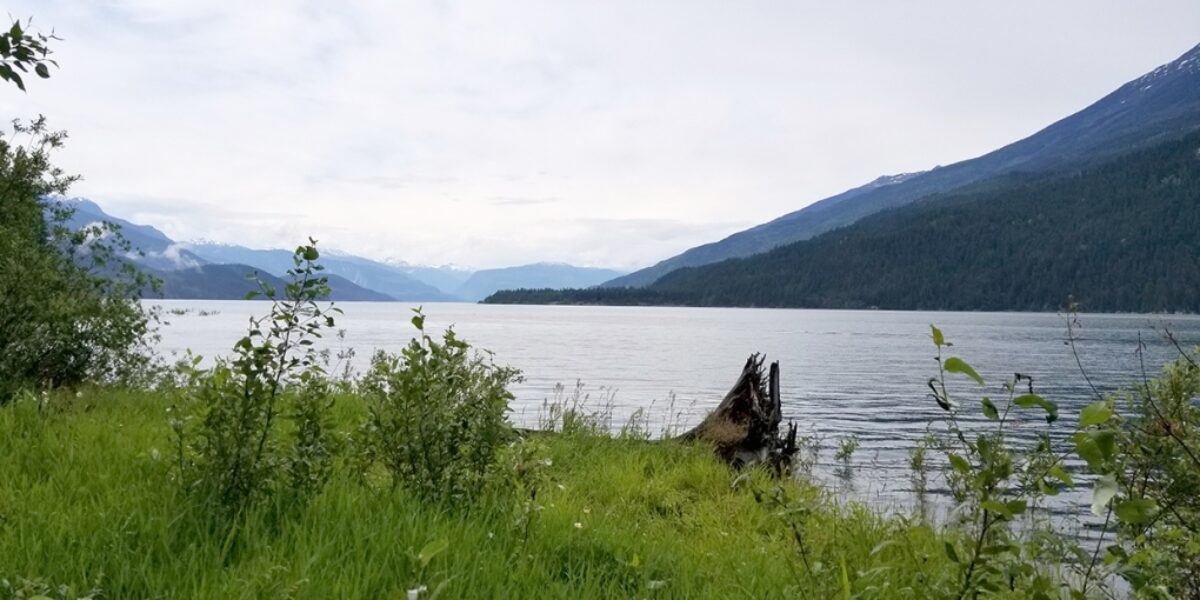 ‘Not that simple’: Trump drags Canadian river into California’s water problems