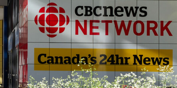 CBC isolates Jewish Canadians, journalists over refusal to call Hamas terrorists