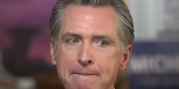 “I Was Wondering What State I’m Living In”: Gov Newsom Outraged After Californians Want to Make Crime Illegal Again