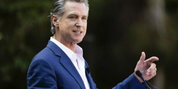 California governor signs law to protect children from social media addiction