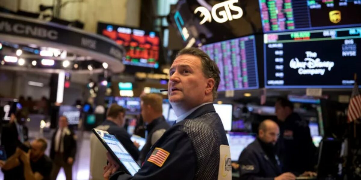 Stock investors face a gut-wrenching 3 months ahead after record market run