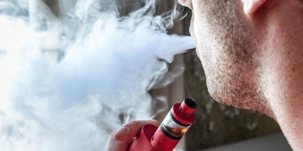 Controversial vape detectors coming to Canadian high schools