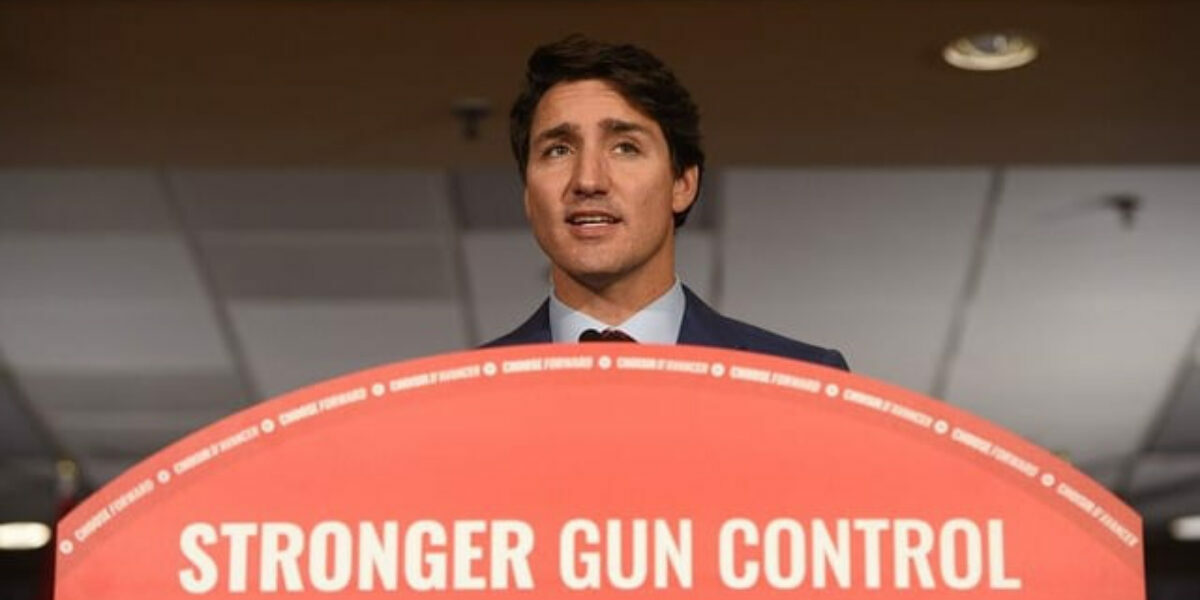 Liberals gun grab ‘on track’ to begin this fall