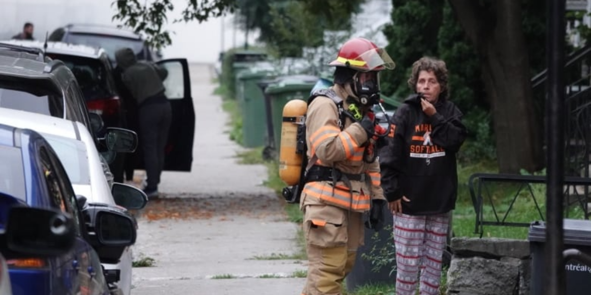 A lithium battery fire sent toxic gas over Montreal. Are we ready for such emergencies?