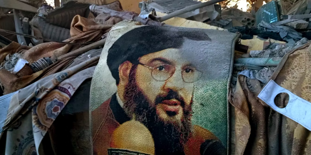 Hezbollah in ‘disarray’ after leader’s death. What does it mean for Canada?