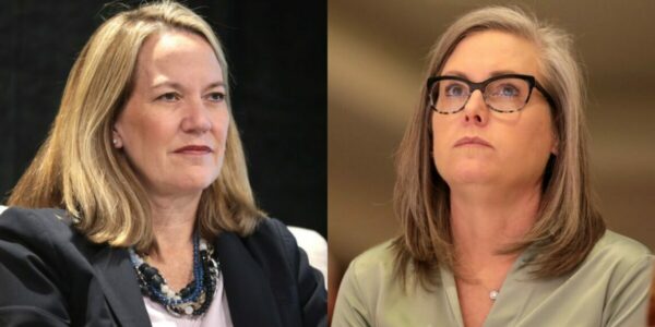 HUGE: Leaked Conversation Between Arizona’s Democrat Gov, Attorney General, and Secretary of State Reveals Attempt to Cover Up 98,000 Voter Registration Glitch – Officials Worried About Calls for New 2020 and 2022 Elections