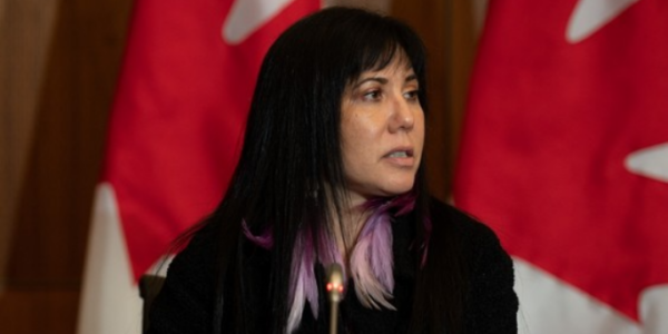 Jamie Sarkonak: The slippery slope reality of criminalizing residential school ‘denialism’