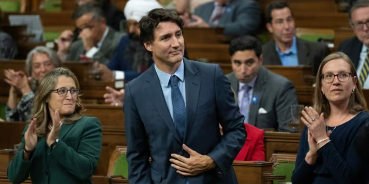 By the numbers: Here’s what it would take to bring down the Liberals in a confidence vote