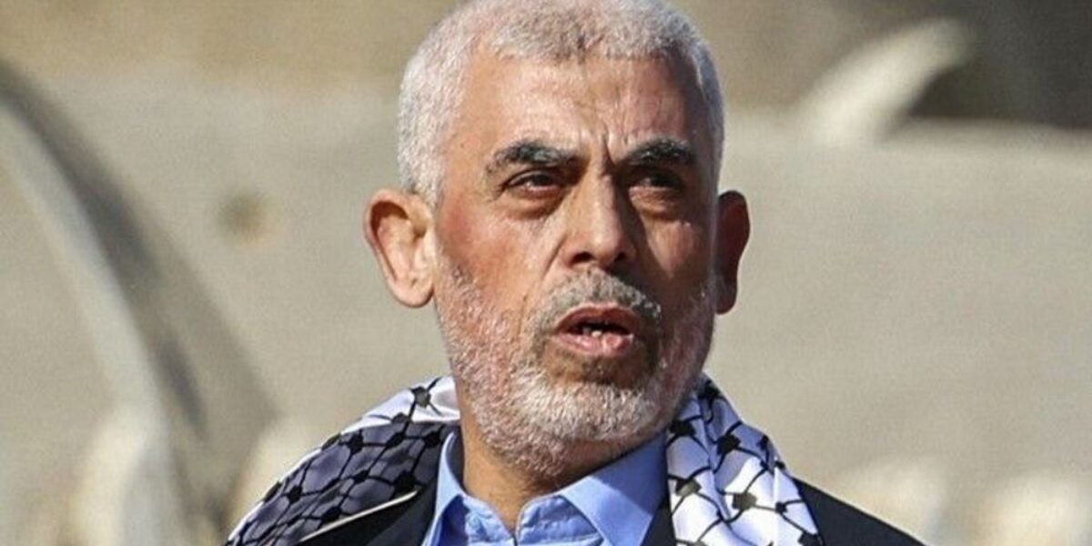 Who is Mohammed Sinwar? Hamas’s covert leader in the fight against Israel – explainer