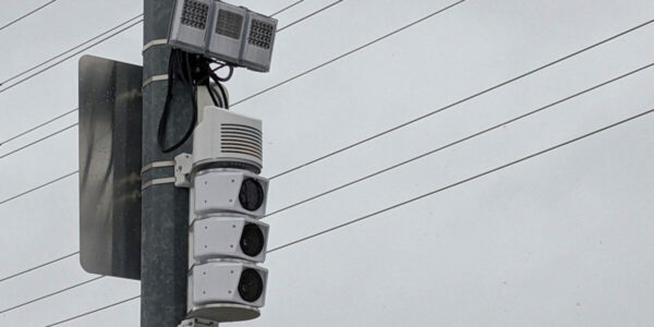 Speed cameras: Safety measure or cash grab?