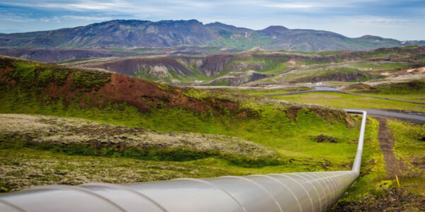 Trans Mountain Pipeline Has the Tanks at Cushing, Oklahoma Running Dry