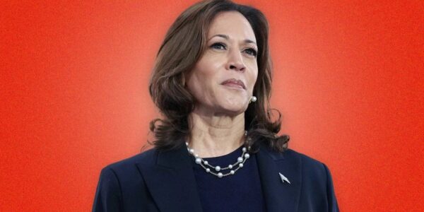 Full List of Republicans Endorsing Kamala Harris as Trump Dealt Four Blows