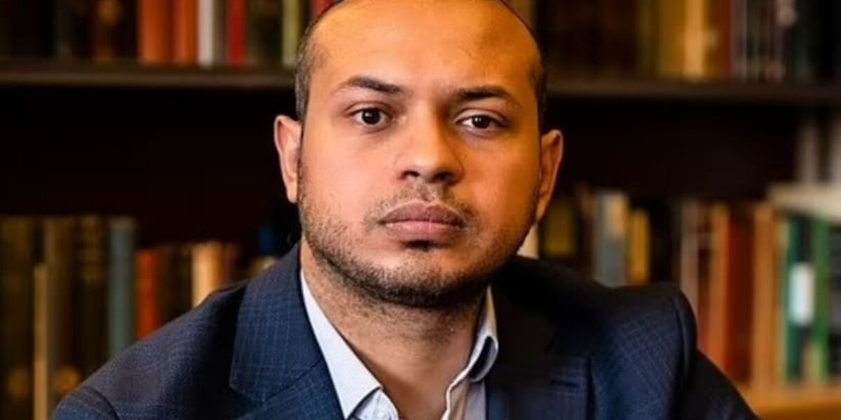 Muslim to Jewish convert, researcher, and activist Khaled Hassan talks Israel – interview