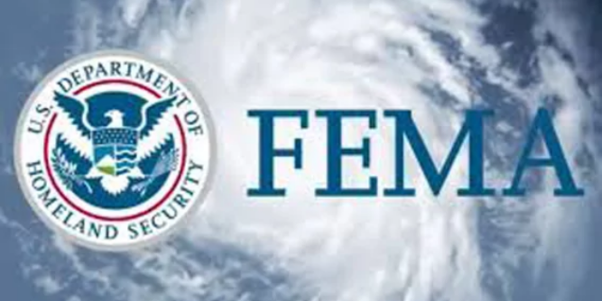 FEMA’s DEI Crippled Hurricane Helene Response