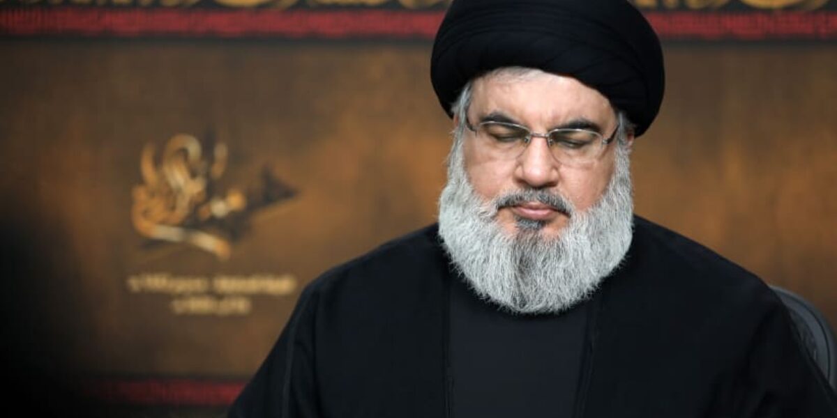 The Lebanese truth about Nasrallah – before poison narratives brand him a ‘folk hero’ – opinion