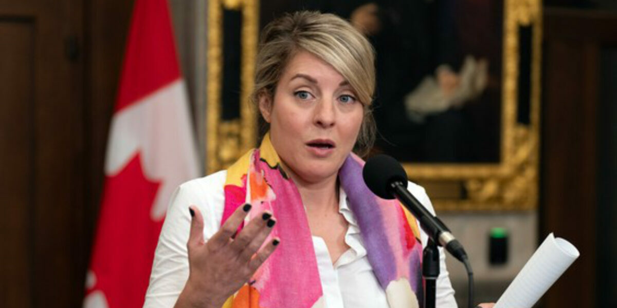 Joly never told of $9M New York condo purchase because it didn’t require minister’s OK