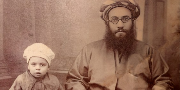 New documentary reveals forgotten history of how Jews were expelled from Arab lands