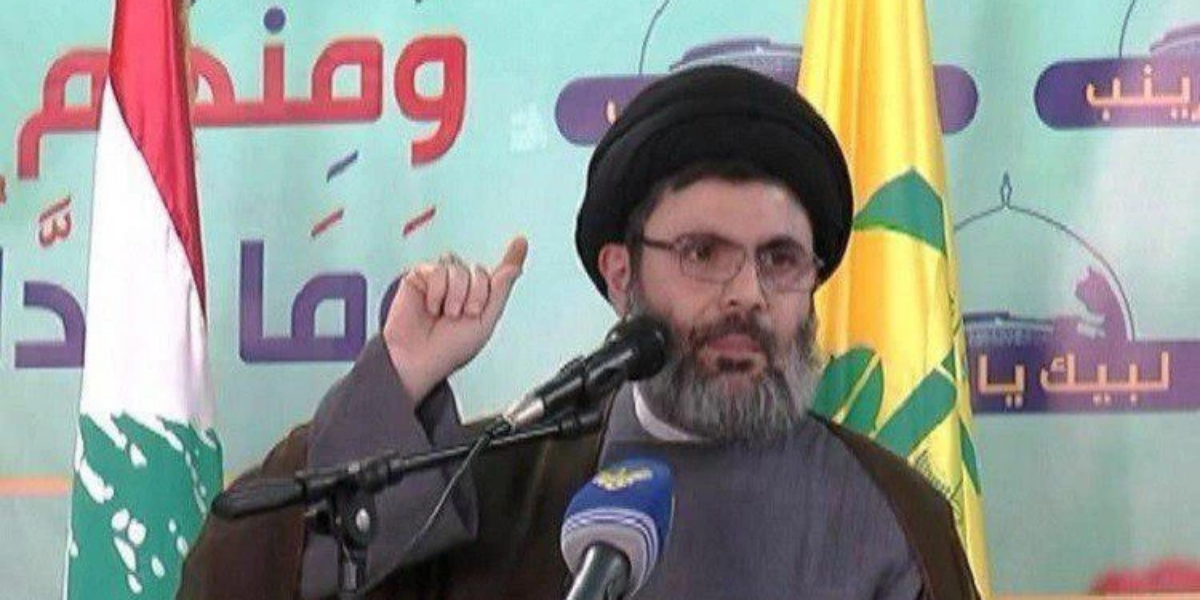 Israel eliminated Hassan Nasrallah’s successor