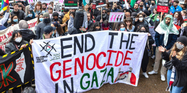 Why Israel is Innocent of the Accusation of Genocide in Gaza