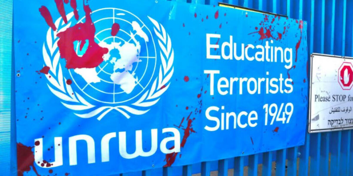 UNRWA retains Nobel Peace Prize candidacy despite evidence proving its ties to Hamas