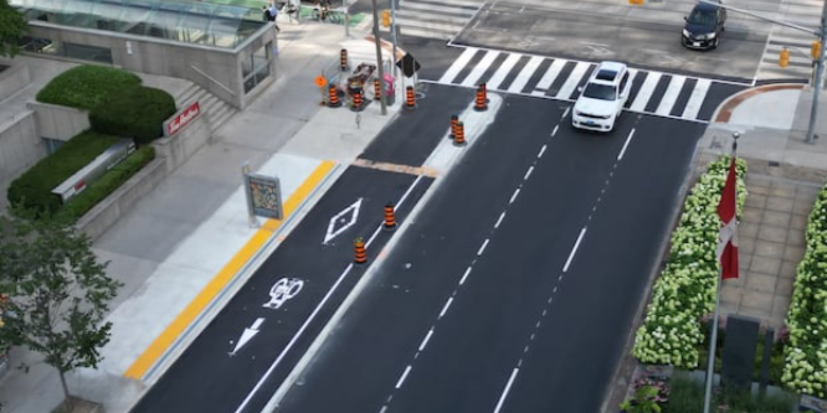 Ontario to require provincial approval for new municipal bike lanes