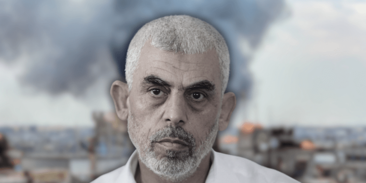 Gaza’s Bin Laden,’ Hamas leader Yahya Sinwar likely killed in Gaza, Israeli officials say