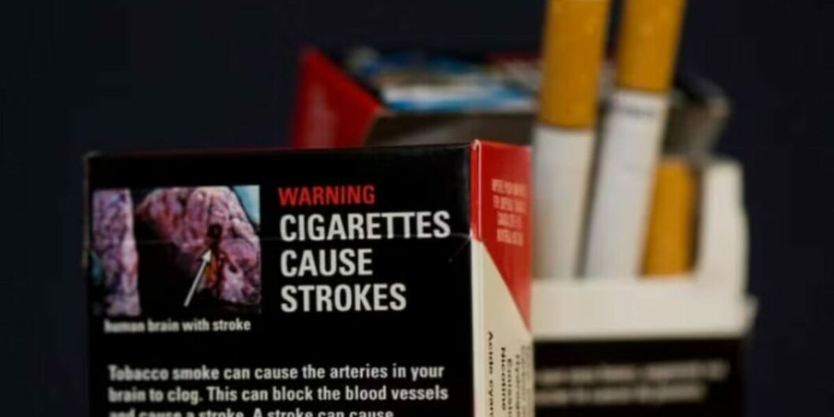 Tobacco giants would pay out $32.5B to provinces, smokers in ‘historic’ proposed deal