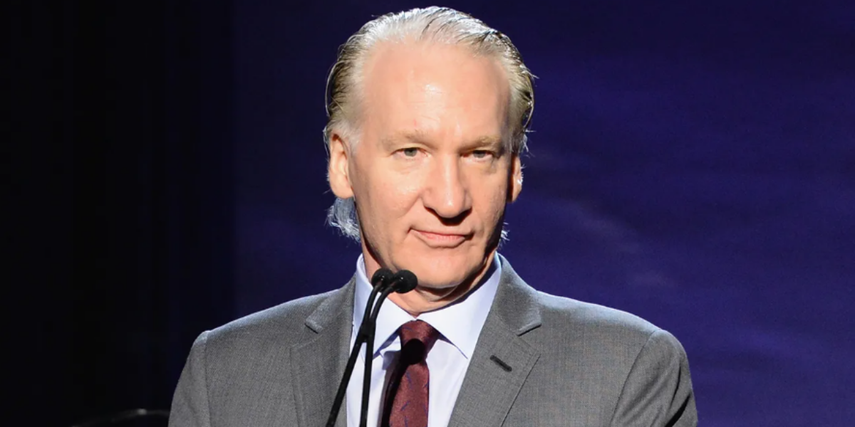 Maher: The Left Is ‘Far Too Willing to Stifle Freedoms’ for ‘Power’