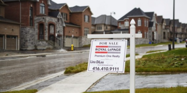 Neil Sharma: Greedy municipalities bleeding young Ontario homebuyers dry