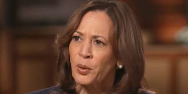 Harris Complains She Was Not Informed The Interview Would Include Questions