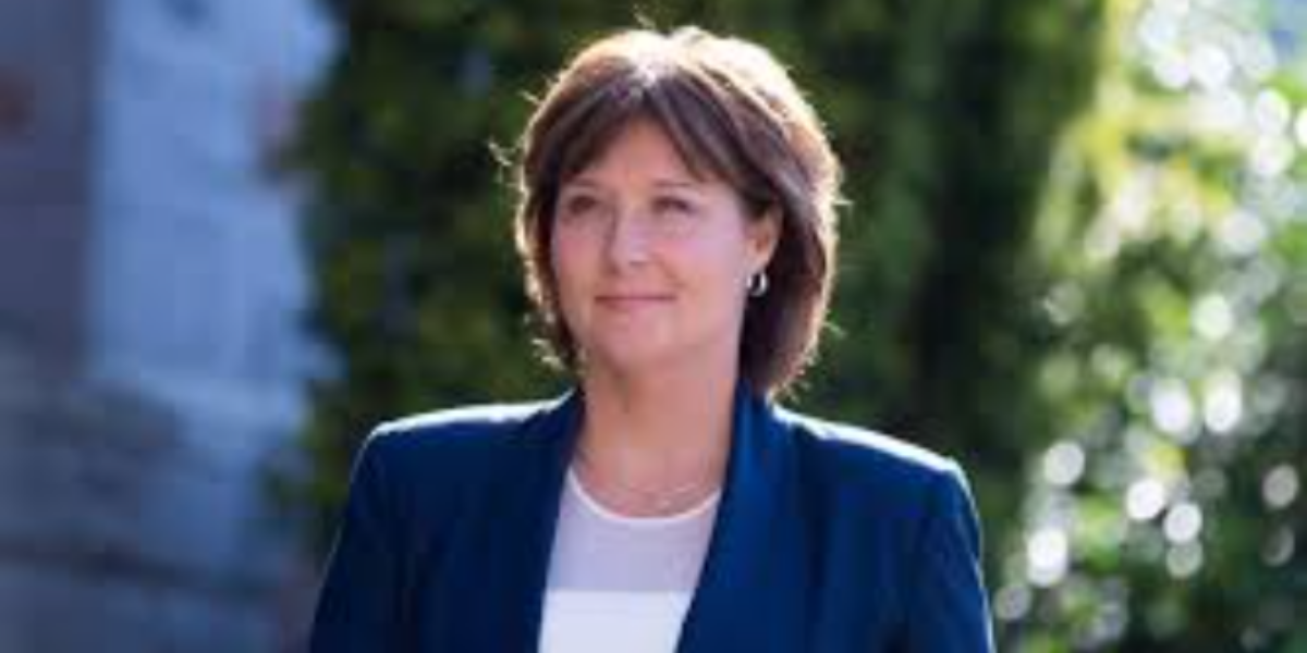 FIRST READING: Christy Clark’s bid to rule over the Liberal ashes