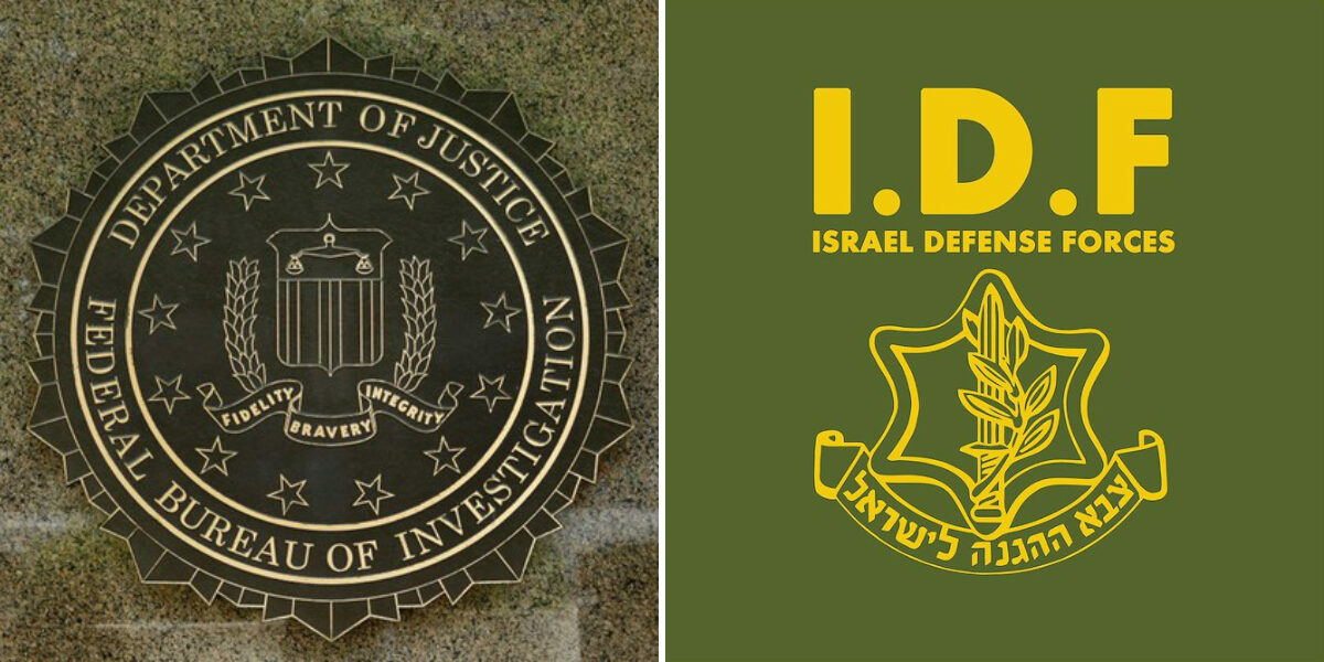 FBI confirms probe into leaked intel on Israeli preparations to respond to Iranian missile attack