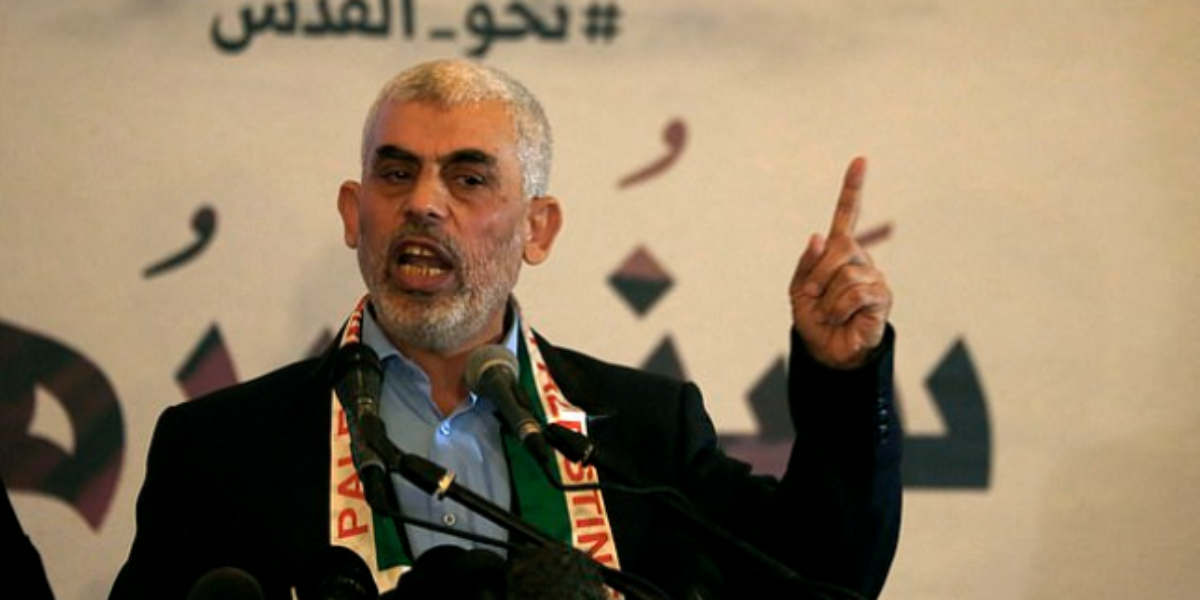 How Hamas’s corrupt billionaire leaders cruelly lined their own pockets with cash meant for poverty-stricken Gazans – and you might have paid for it…