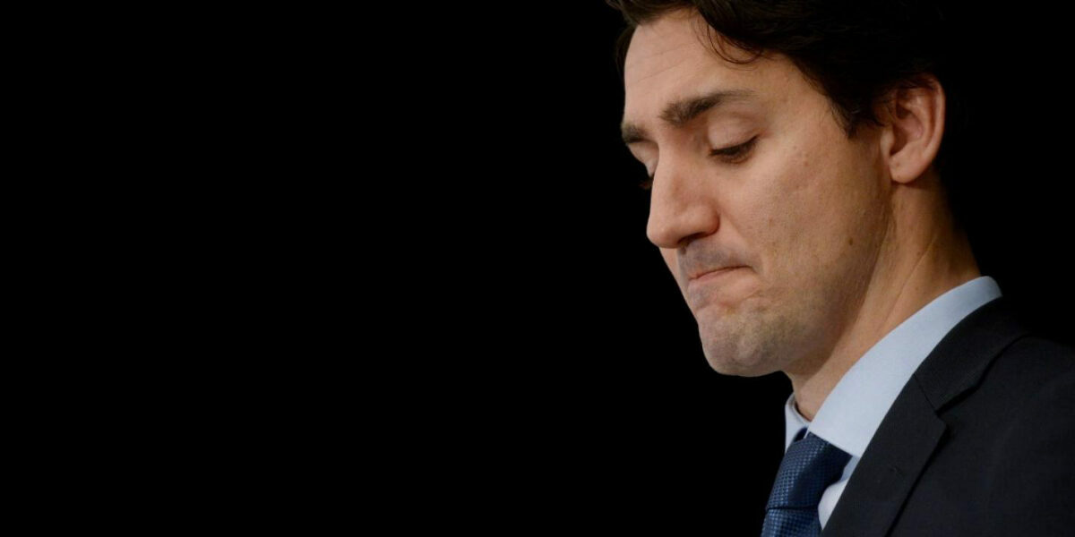 FIRST READING: The unglamorous life that awaits an ex-prime minister Trudeau