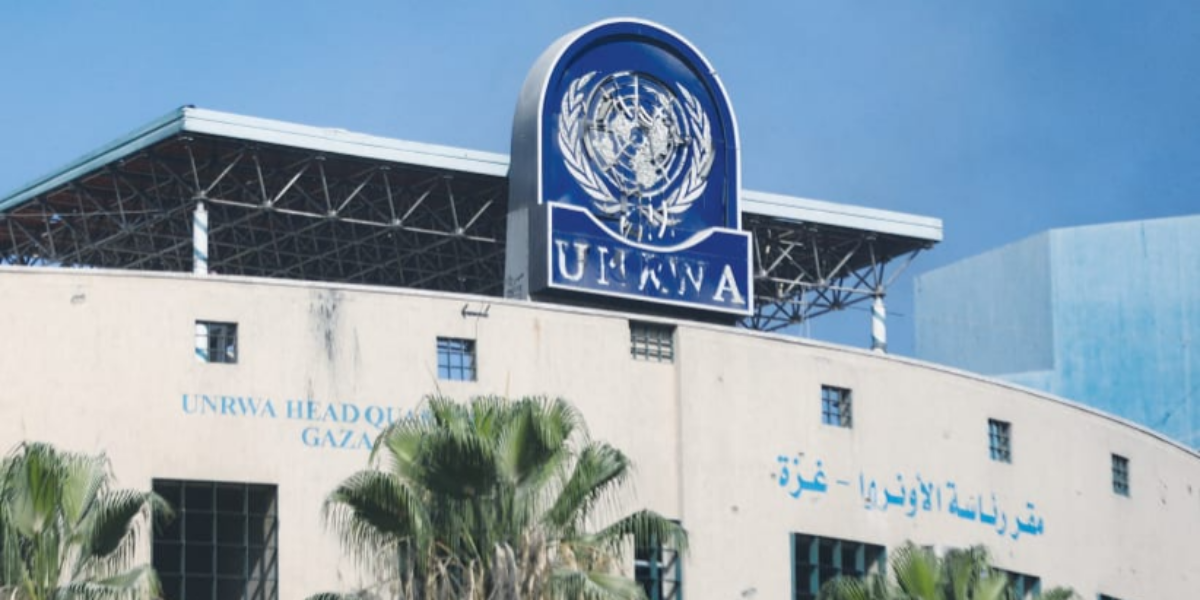 Israel set to pass bills shutting down UNRWA despite int’l pressure