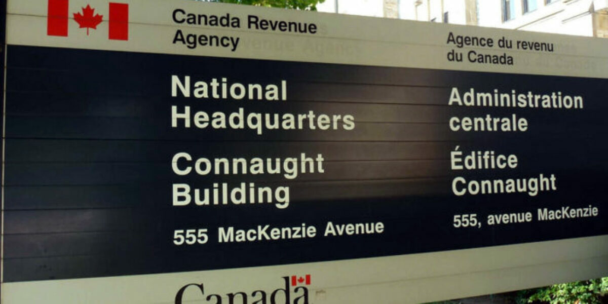 CRA paid out millions in illegitimate tax refunds to hackers